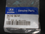 Kia Carnival/Sedona Genuine Front Weather-Strip Retainer Rivet New Part