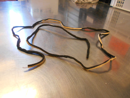 Isuzu D-Max Genuine Dash Seal New Part
