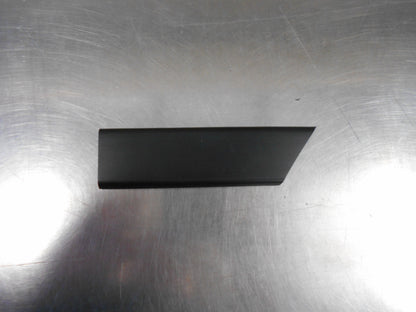 Toyota Corolla Genuine Right Hand Rear Door Moulding New Part