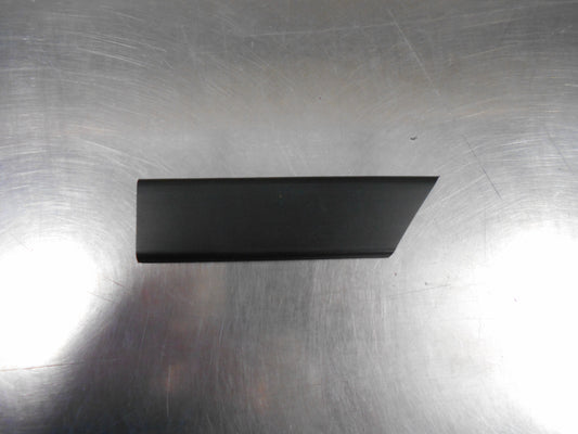 Toyota Corolla Genuine Right Hand Rear Door Moulding New Part