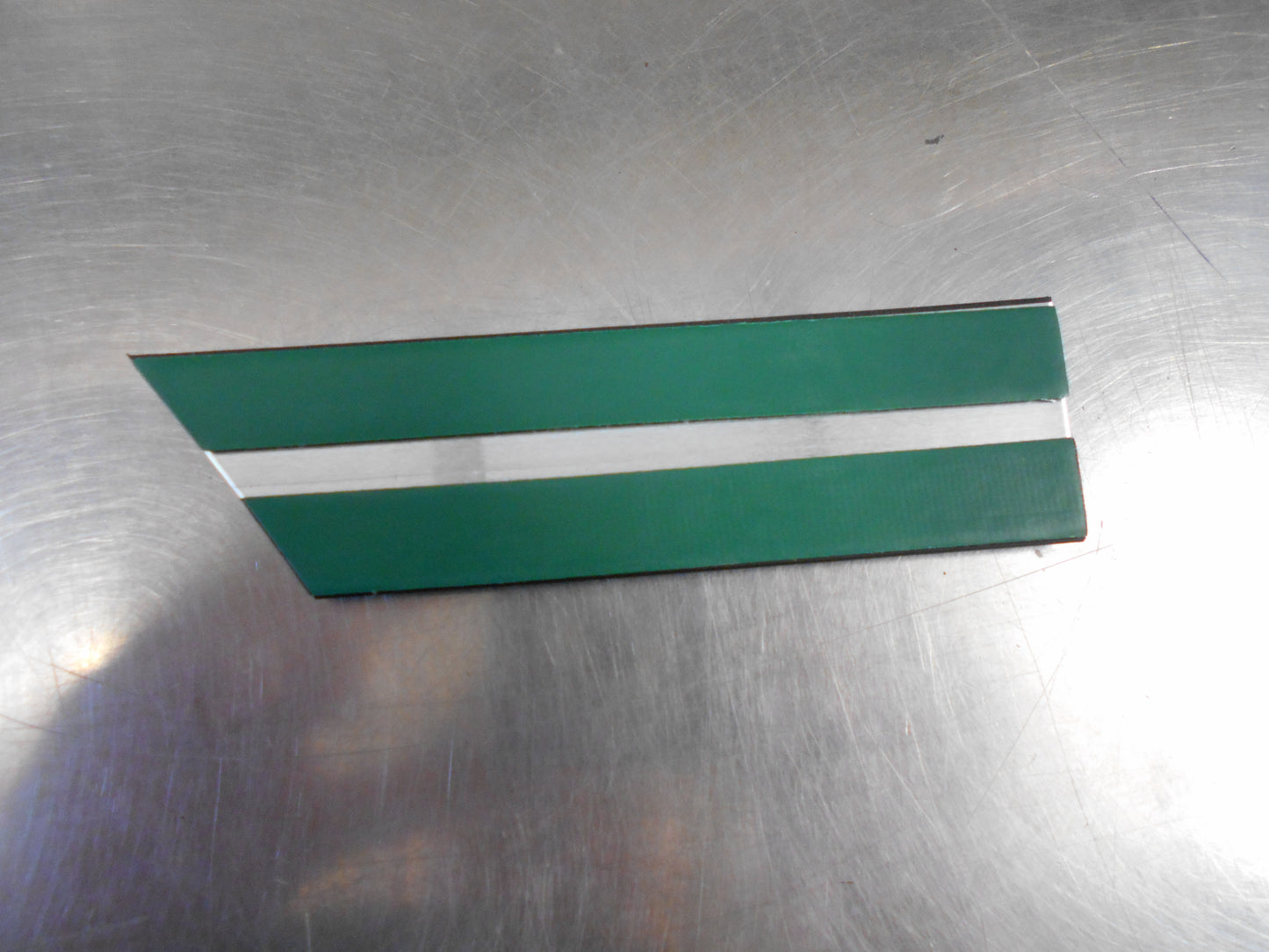 Toyota Corolla Genuine Right Hand Rear Door Moulding New Part