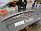 Holden JH Cruze Genuine Boot Spoiler Kit New Part