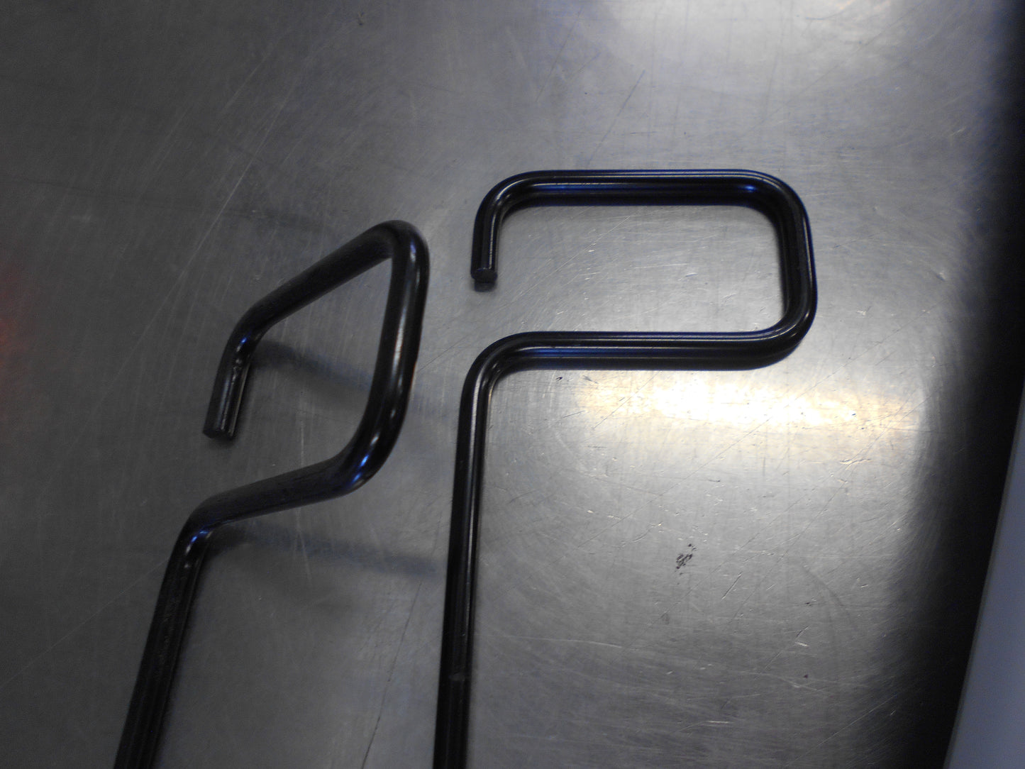 Holden JH Cruze Genuine Boot Spoiler Kit New Part
