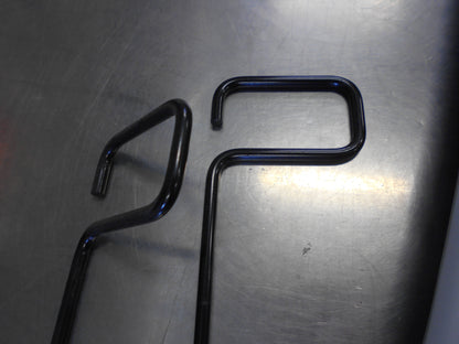 Holden JH Cruze Genuine Boot Spoiler Kit New Part