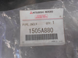 Mitsubishi ASX Genuine Intercooler Inlet Air Pipe New Part