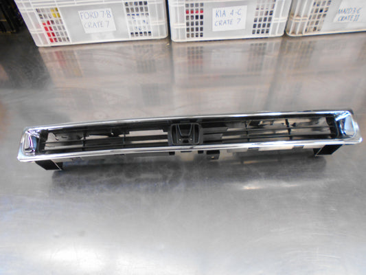 HONDA ACCORD Grille Assembly New Part