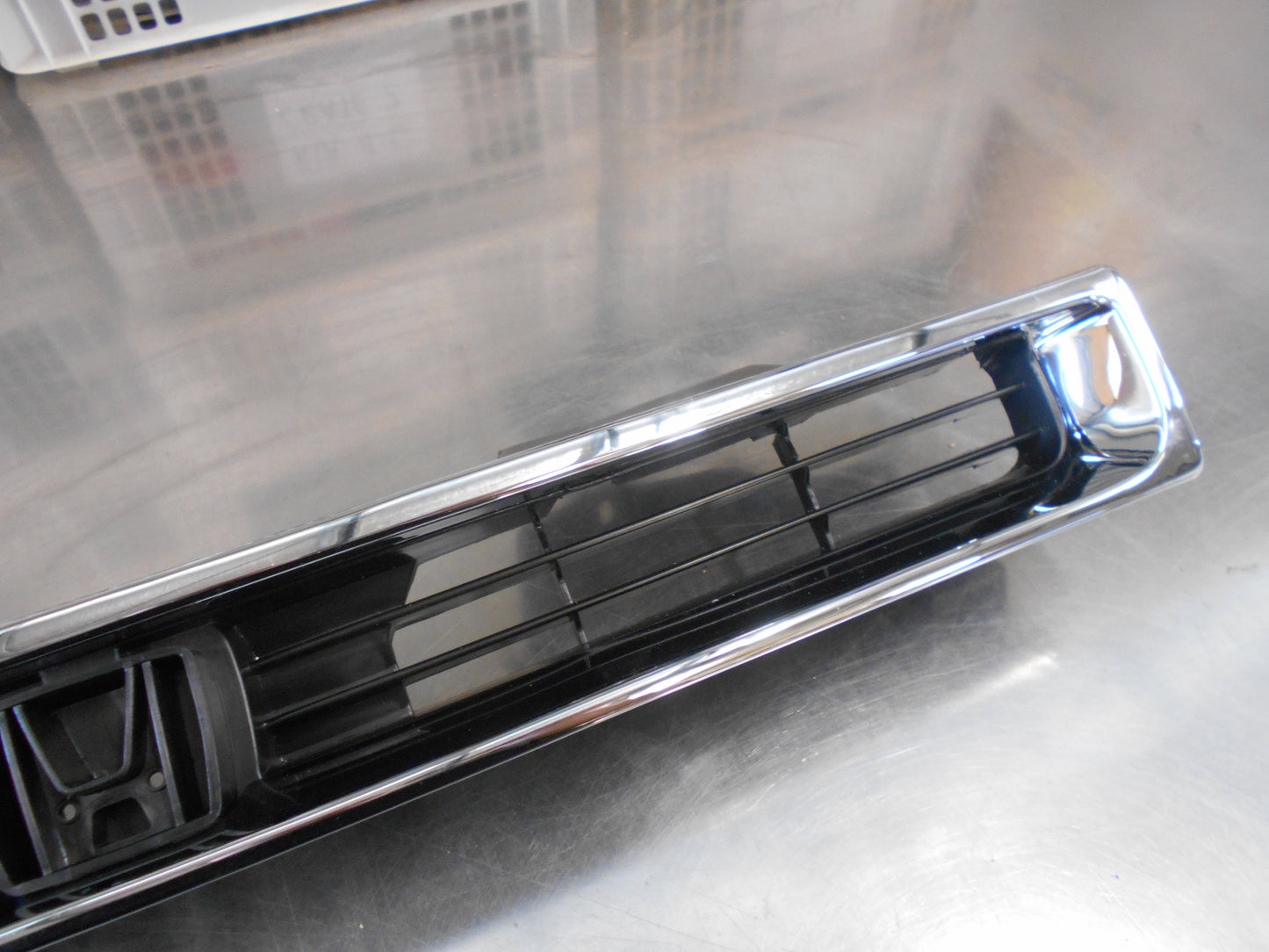 HONDA ACCORD Grille Assembly New Part