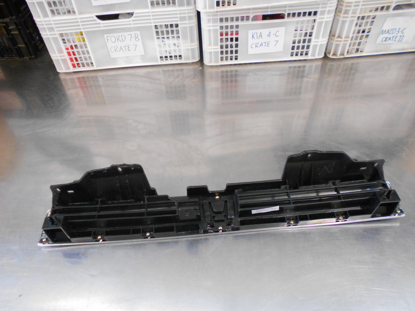 HONDA ACCORD Grille Assembly New Part