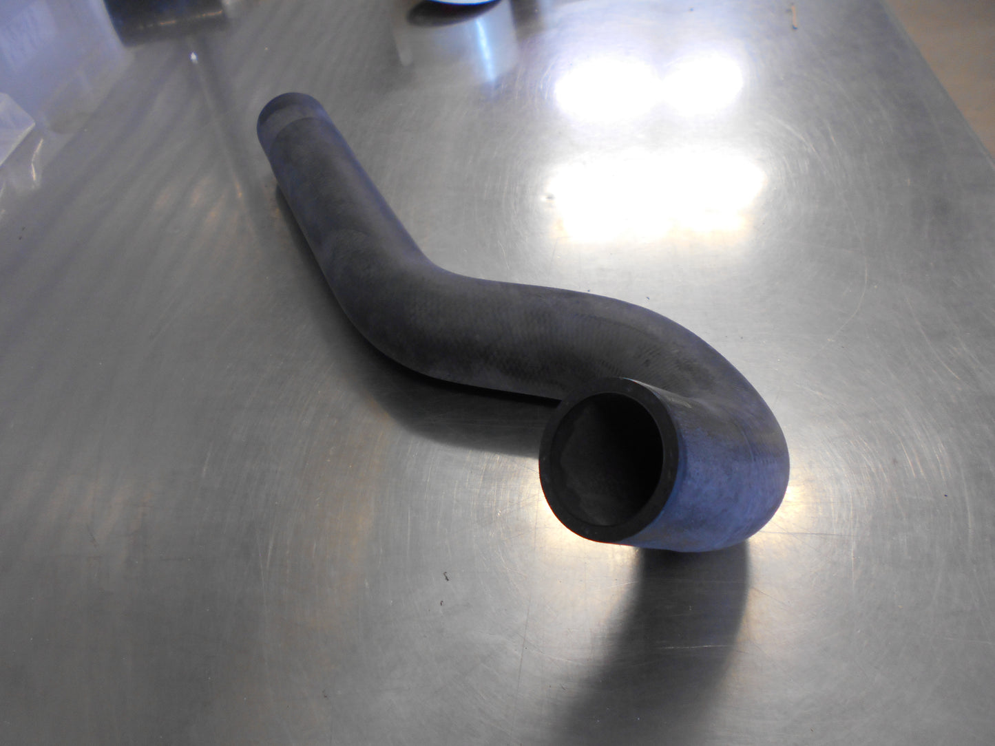 Nissan Murano Genuine Lower Radiator Hose New Part