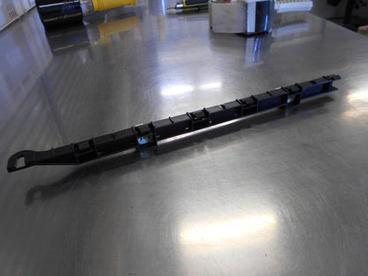 Honda Civic Genuine Rear Left Hand Outer Upper Slide Spacer New Part