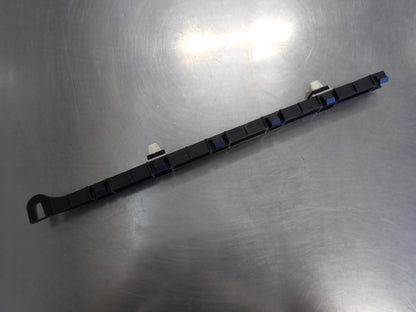 Honda Civic Genuine Rear Left Hand Outer Upper Slide Spacer New Part
