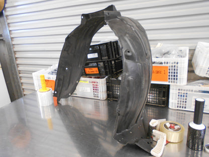 TOYOTA RAV4 Genuine Left Hand Guard Liner New Part