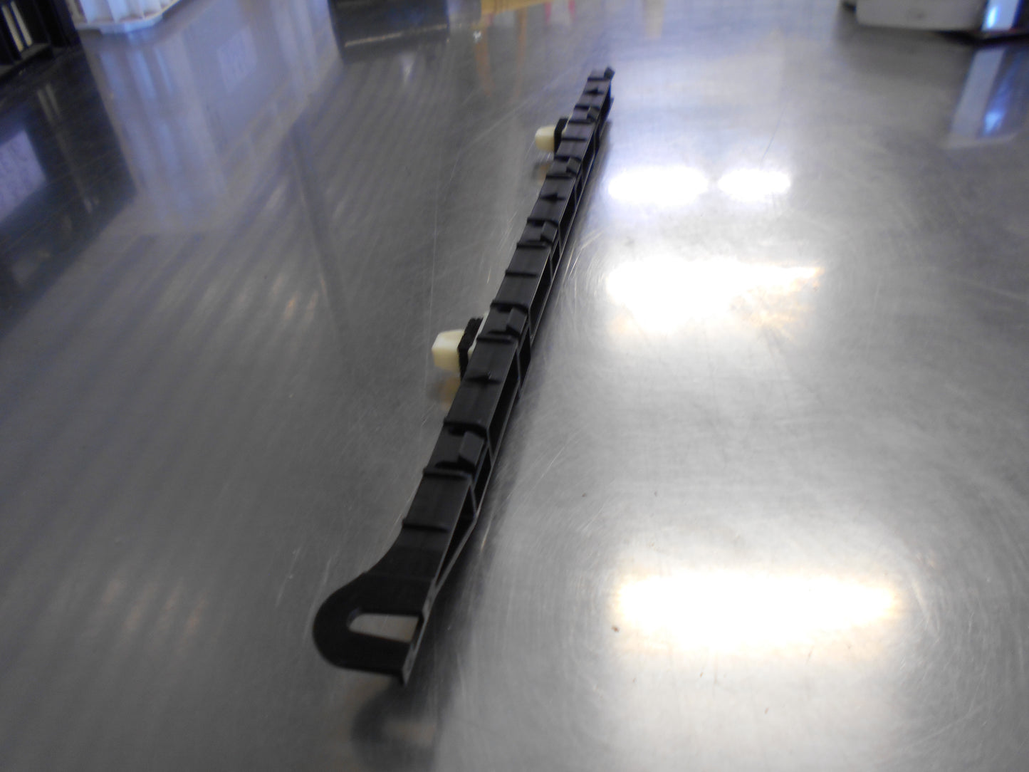 Honda Civic Genuine Rear Left Hand Outer Upper Slide Spacer New Part