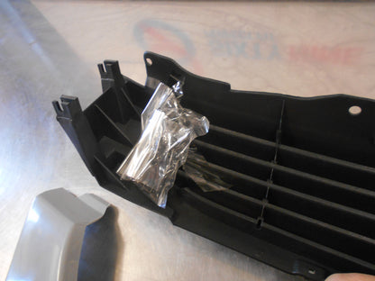 MAZDA 323 PROTEGE Grille Assembly New Part