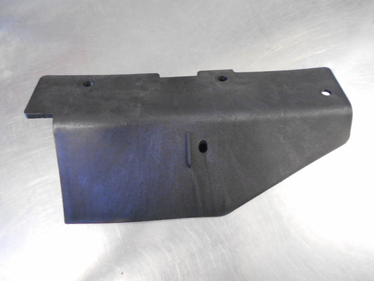 Great Wall X240/X200 Genuine Left Hand Guard Plate Condenser New Part