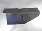 Great Wall X240/X200 Genuine Left Hand Guard Plate Condenser New Part