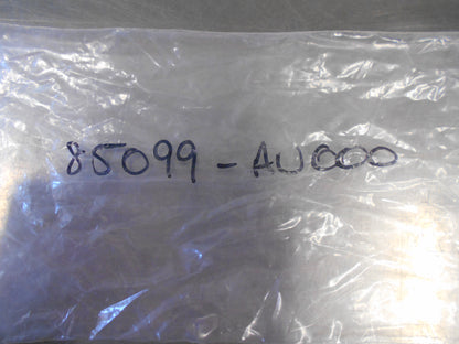 Nissan Genuine Rear Bumper Grommet Pack of 8 New Part