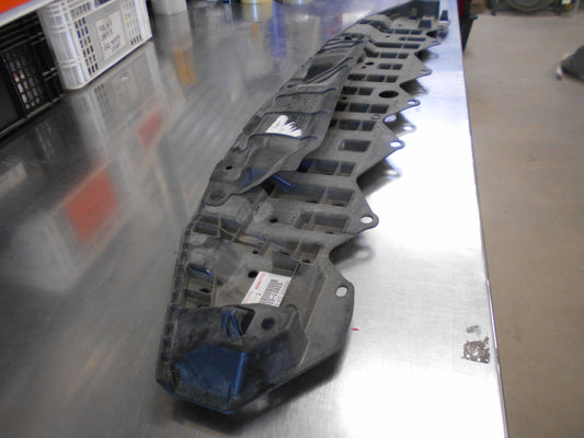 TOYOTA YARIS Genuine Front Bumper Energy Absorber New Part