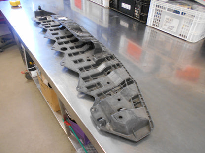TOYOTA YARIS Genuine Front Bumper Energy Absorber New Part