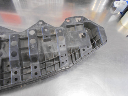 TOYOTA YARIS Genuine Front Bumper Energy Absorber New Part