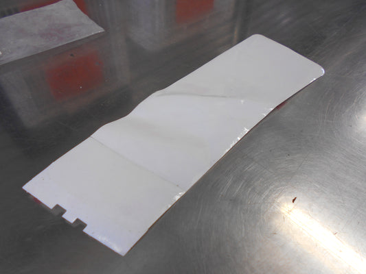 Ford Genuine Wheel House Cover - New Part