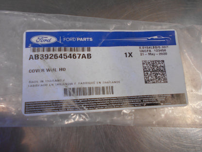 Ford Genuine Wheel House Cover - New Part