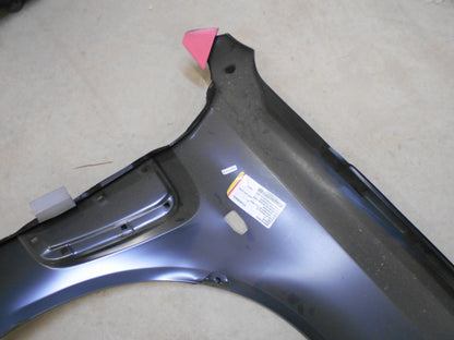 Left Hand Guard Suits Models HYUNDAI TIBURON New Part