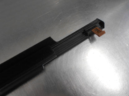 TOYOTA RAV4 Genuine Left Hand Rear Door Belt Moulding New Part