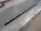TOYOTA LAND CRUISER Genuine Left Hand Rear Door Glass Weatherstrip New Part