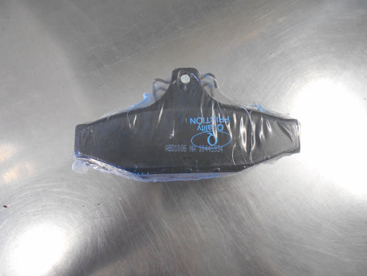 Motorcraft Rear Brake Pads Suitable for Ford Falcon Models New Part
