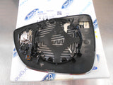 Ford Focus Genuine Right Hand Mirror Glass New Part