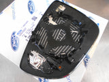 Ford Focus Genuine Right Hand Mirror Glass New Part