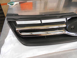 Ford FG2 Falcon Genuine Front Upper Grille New Part
