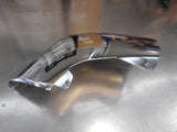 Chrome Left Hand Front Bar End Suits Models FORD EXPLORER WAGON New Part