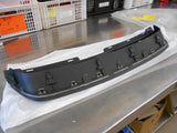 Ford FG2 Falcon Genuine Front Upper Grille New Part