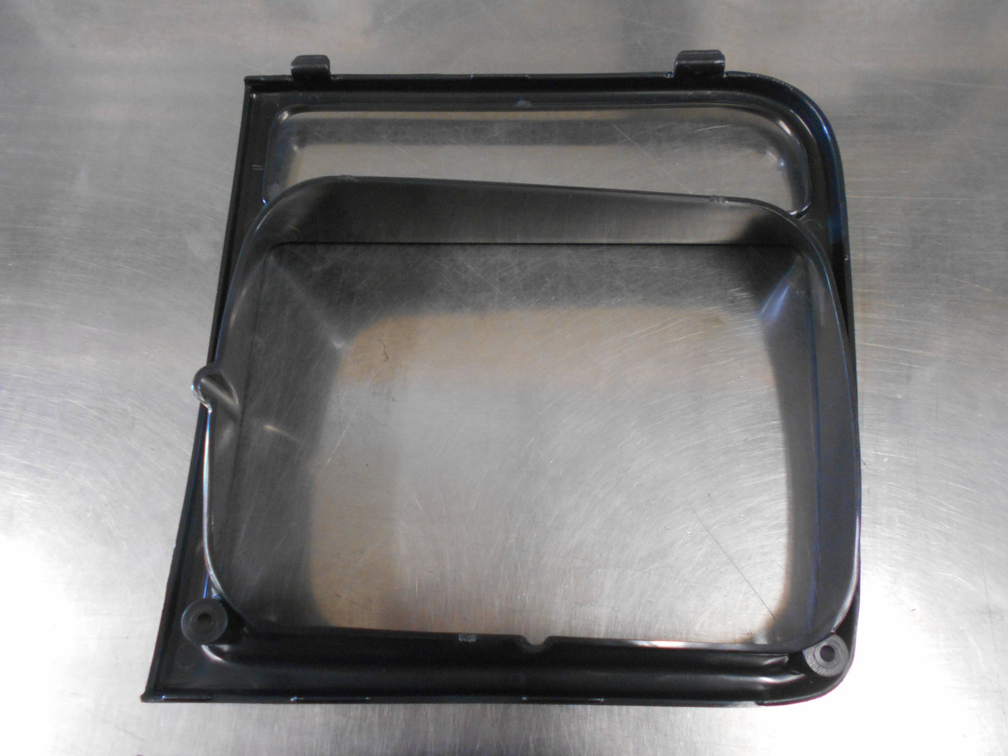 Black / Left Hand Head Lamp Case Suits Models JEEP CHEROKEE New Part