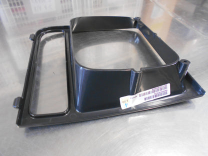 Black / Left Hand Head Lamp Case Suits Models JEEP CHEROKEE New Part