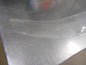 Aunger ASG956 Toyota Hilux Bonnet Protector Replacement Part