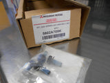 Mitsubishi Pajero Sport Genuine Pair of Tailgate Struts New Part