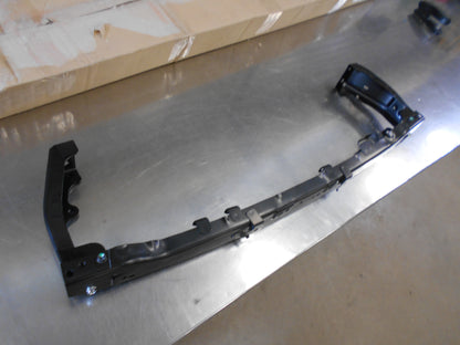 Mitsubishi MR Triton Genuine Front Reinforcement Bumper New Part