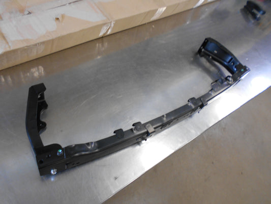Mitsubishi MR Triton Genuine Front Reinforcement Bumper New Part
