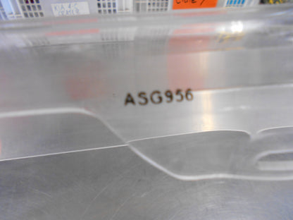 Aunger ASG956 Toyota Hilux Bonnet Protector Replacement Part