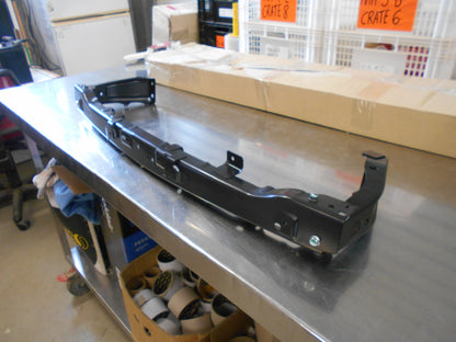 Mitsubishi MR Triton Genuine Front Reinforcement Bumper New Part