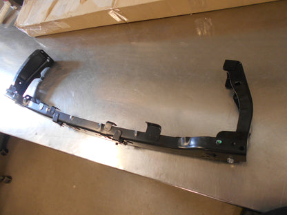 Mitsubishi MR Triton Genuine Front Reinforcement Bumper New Part