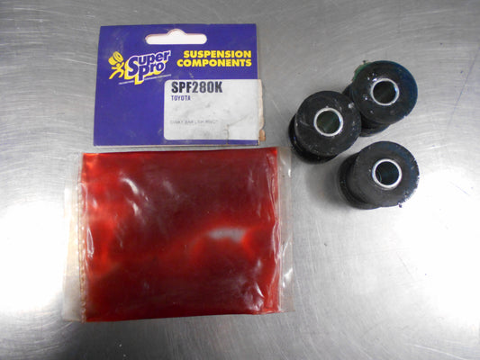 Superpro Rear Sway Bar Link Upper Bush Suitable For Toyota Camry New Part