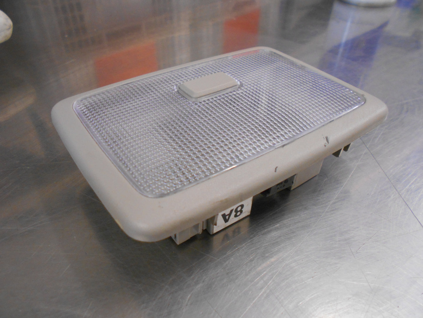 Holden Captiva Genuine Interior Light New Part