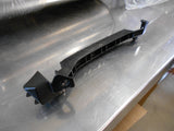 SUBARU WRX STI IMPREZA Genuine Front LH Bumper Bar Bracket New Part