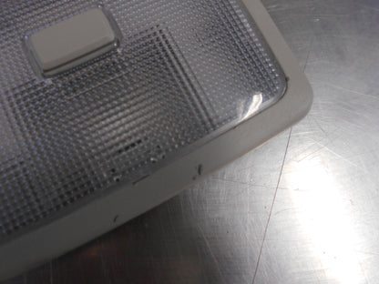 Holden Captiva Genuine Interior Light New Part