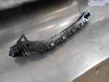 SUBARU WRX STI IMPREZA Genuine Front LH Bumper Bar Bracket New Part