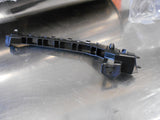 SUBARU WRX STI IMPREZA Genuine Front LH Bumper Bar Bracket New Part